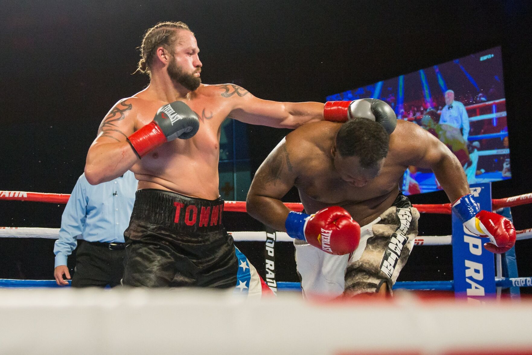 ESPN Boxing